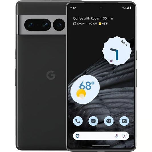 Pixel 7 Pro