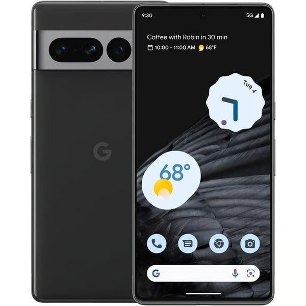 Pixel 7 Pro