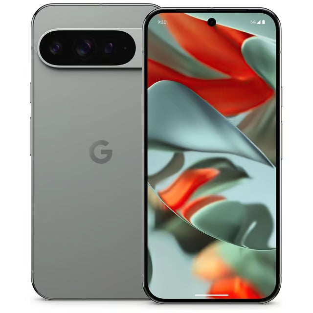 Pixel 9 Pro XL