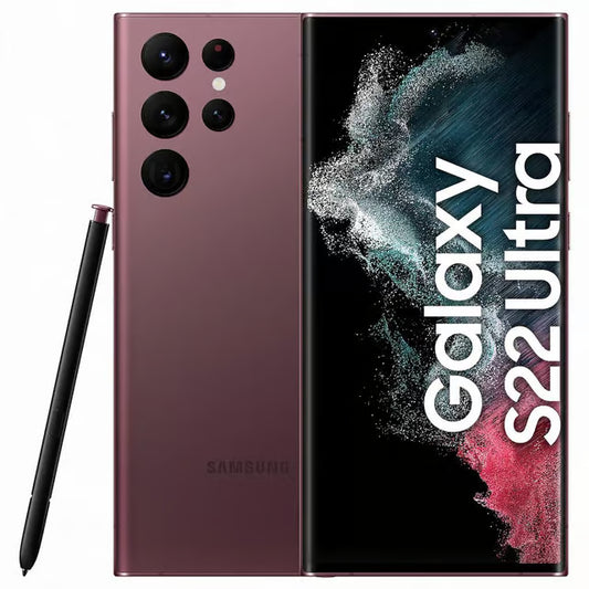 Galaxy S22 Ultra