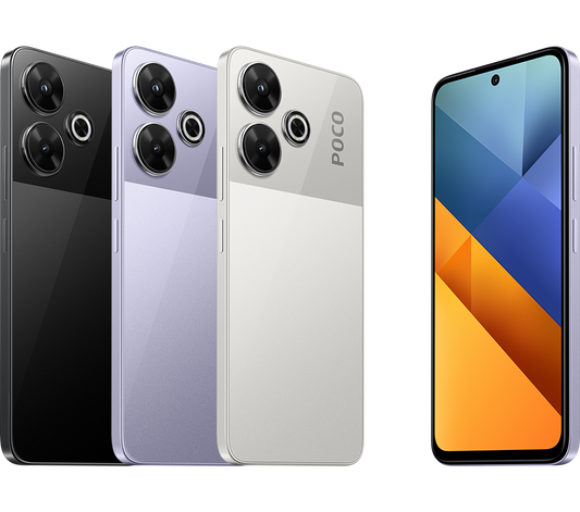 POCO M6