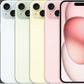 iPhone 15 Plus