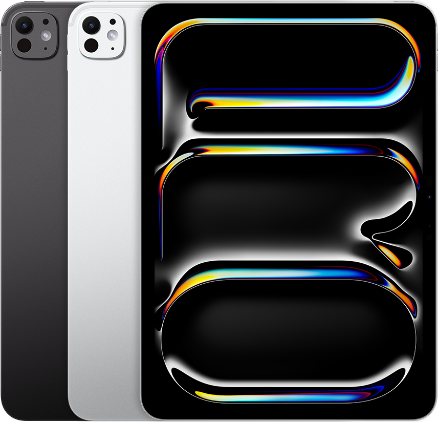 iPad Pro 11-Inch (M5)
