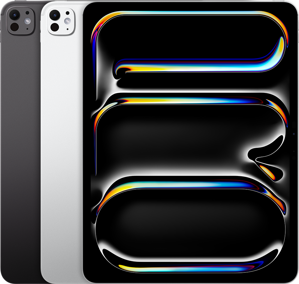 iPad Pro 13-Inch (M5)