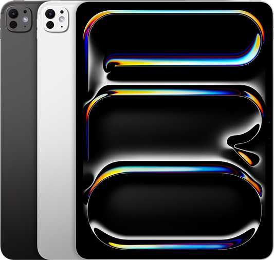 iPad Pro 13-Inch (M5)