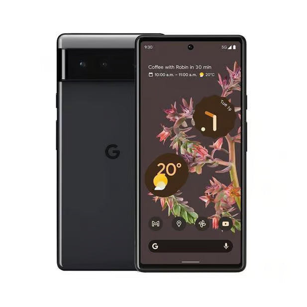 Pixel 6