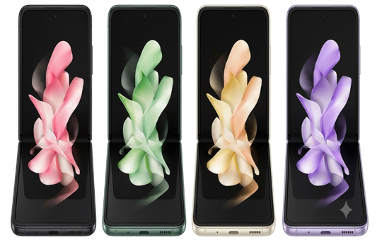 Galaxy Z Flip3