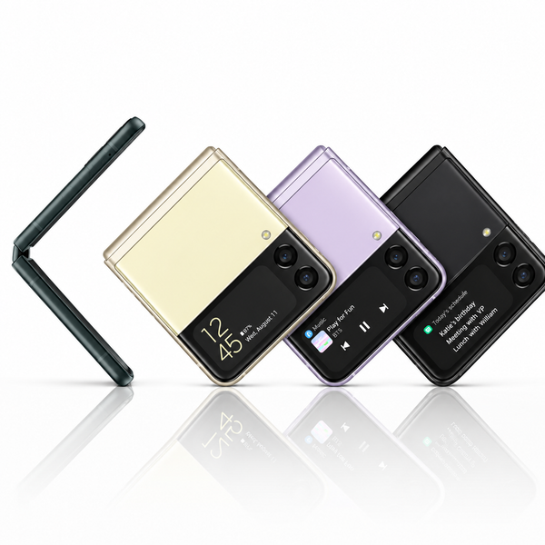 Galaxy Z Flip3