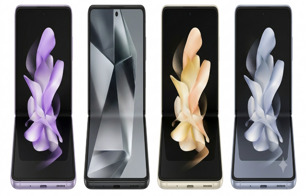 Galaxy Z Flip4