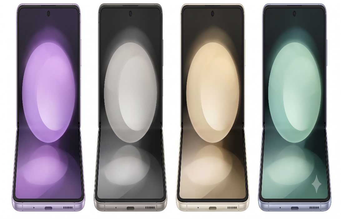 Galaxy Z Flip5
