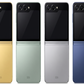 Galaxy Z Flip6