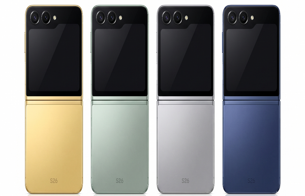 Galaxy Z Flip6