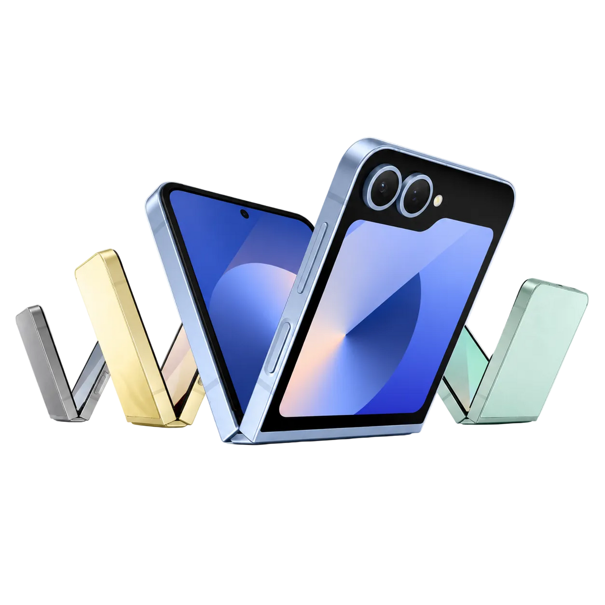 Galaxy Z FLIP 6