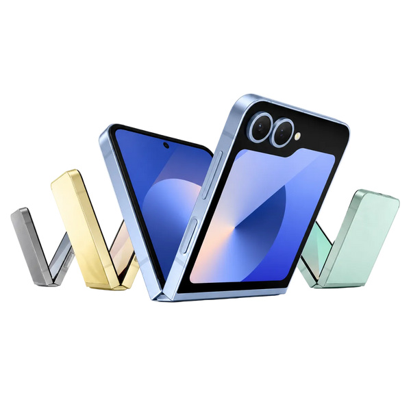 Galaxy Z Flip6