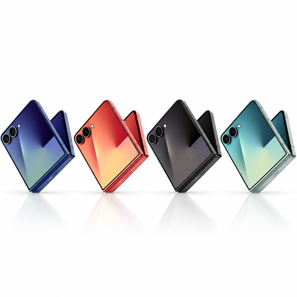 Galaxy Z Flip7