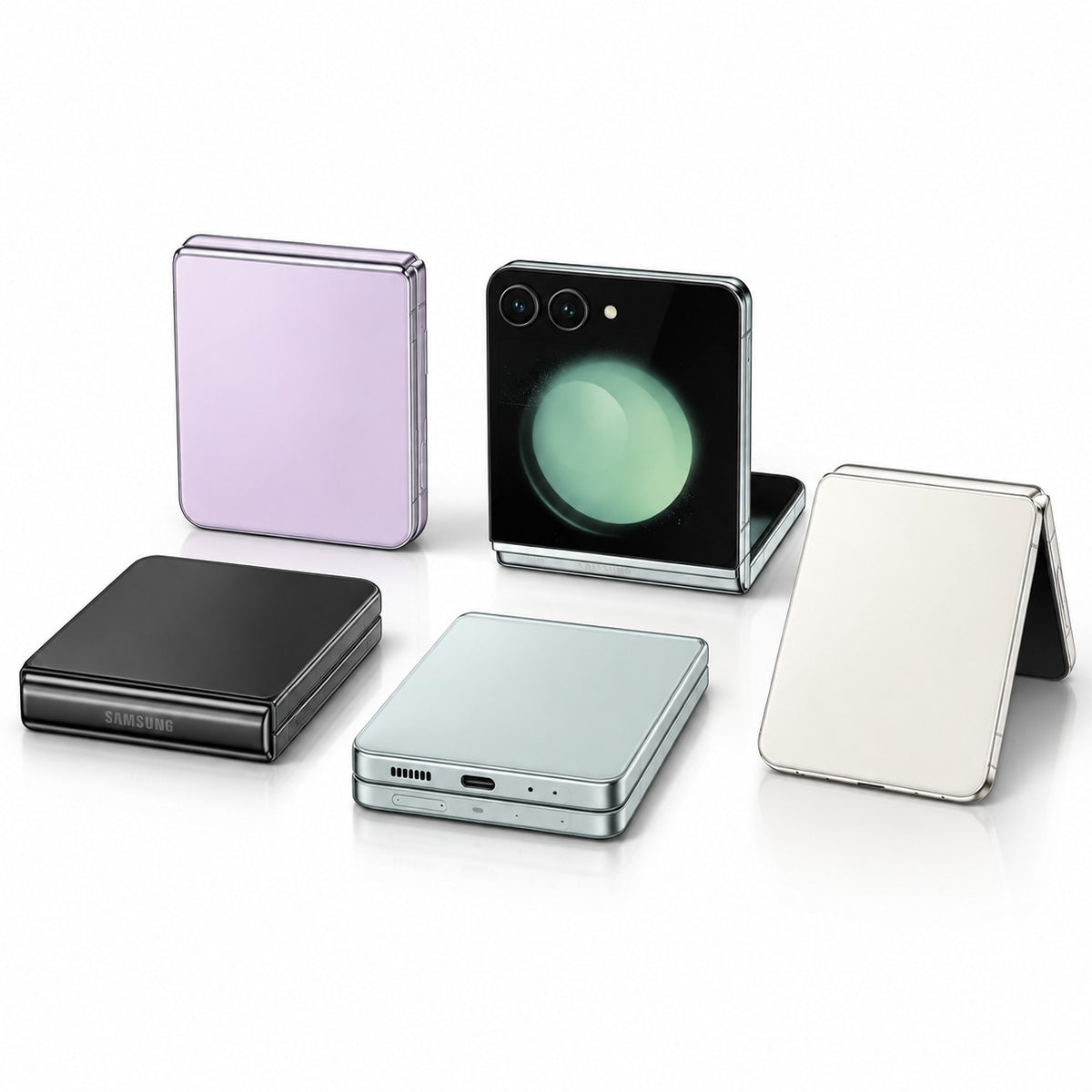 Galaxy Z Flip5