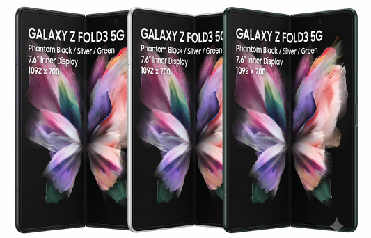 Galaxy Z Fold3