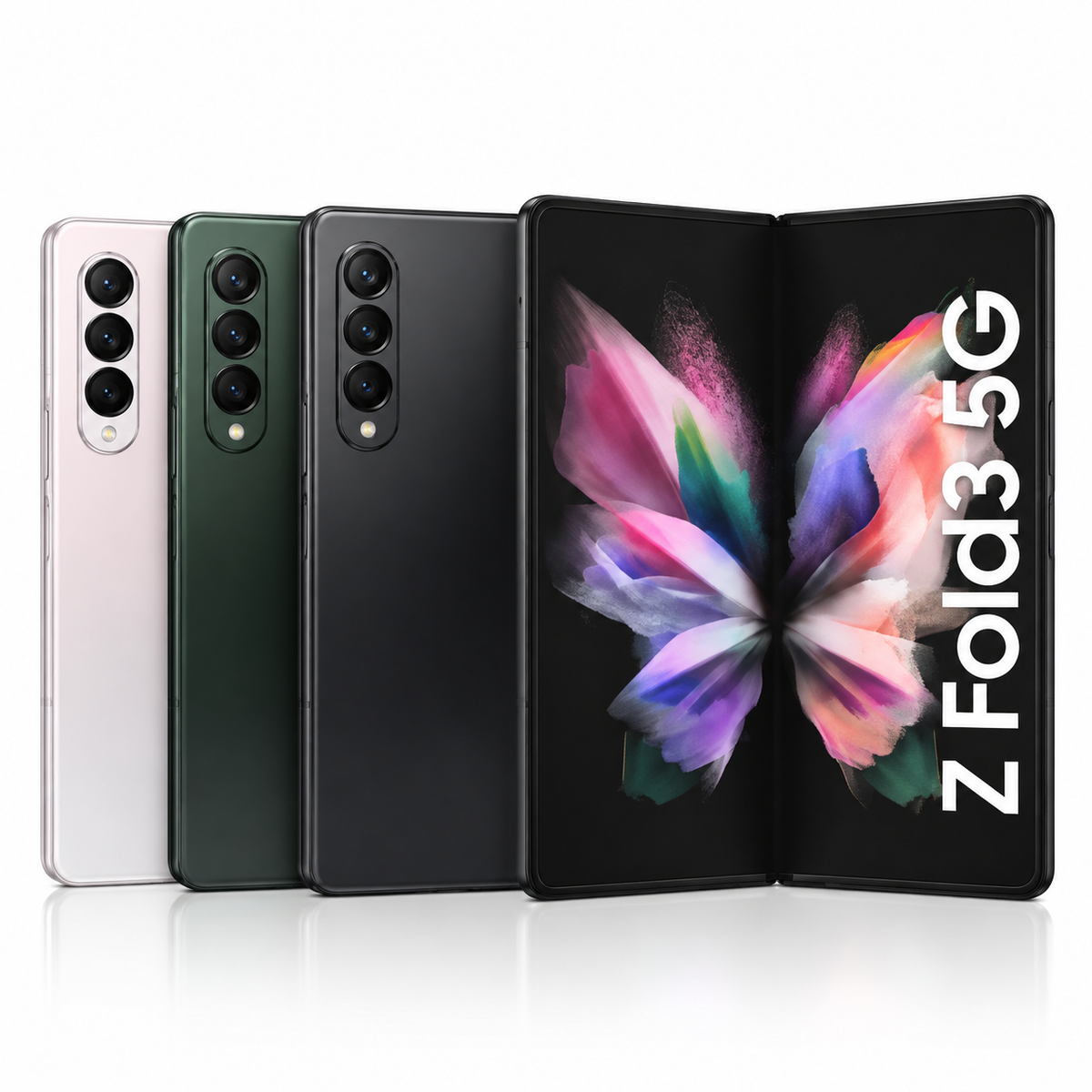 Galaxy Z Fold3
