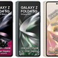 Galaxy Z Fold4