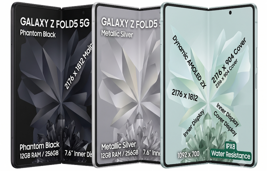 Galaxy Z Fold5