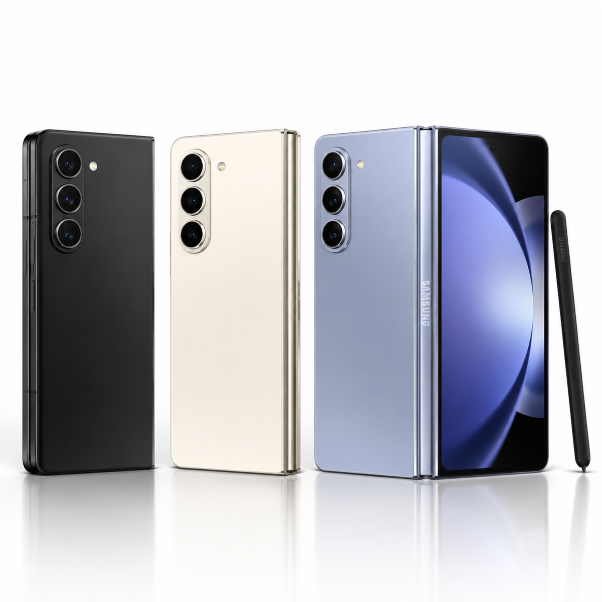 Galaxy Z Fold5