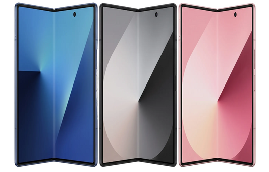 Galaxy Z Fold6