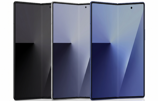 Galaxy Z Fold7