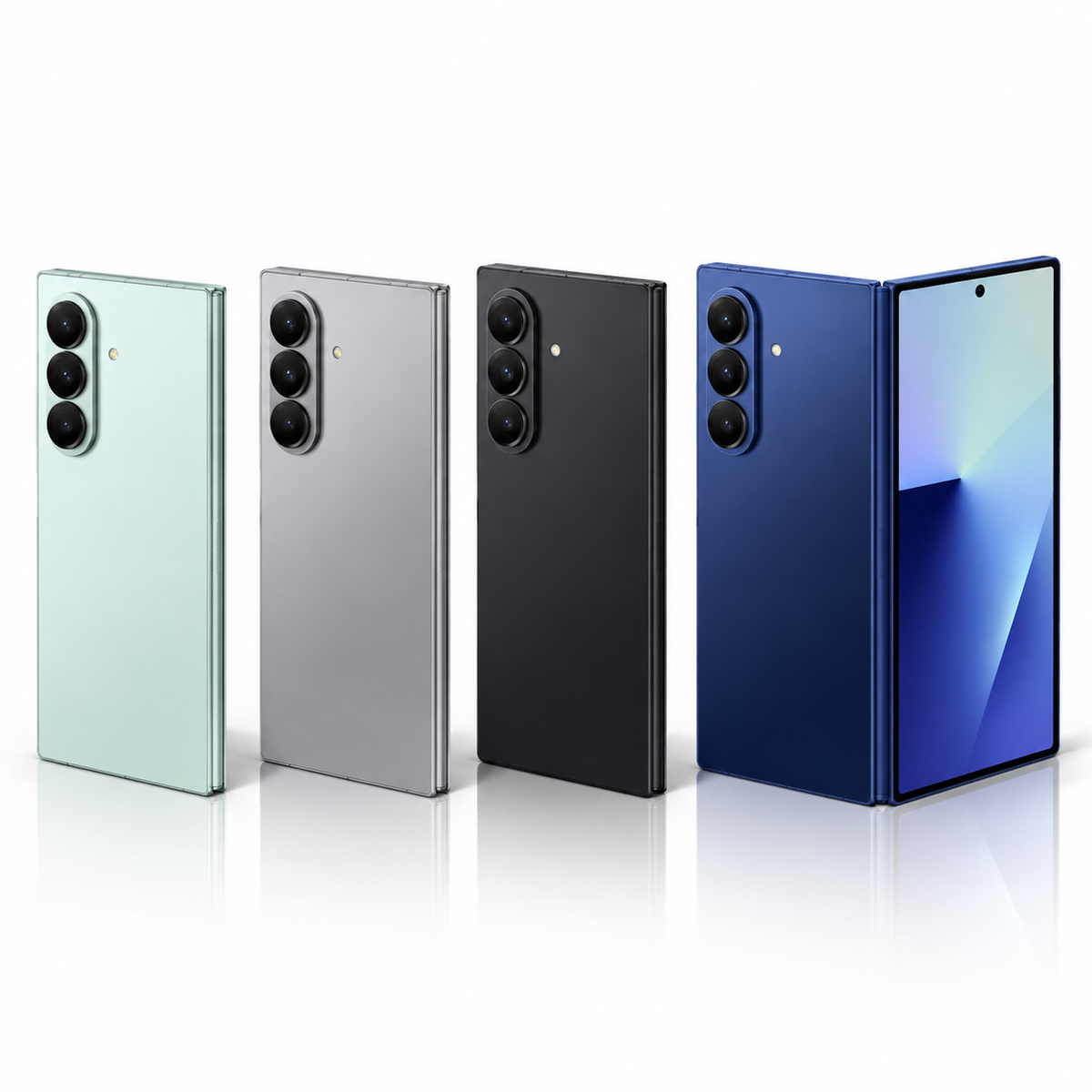 Galaxy Z Fold7