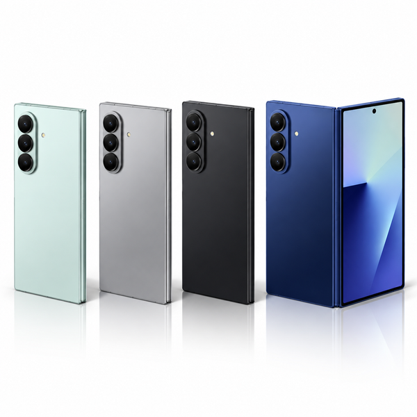 Galaxy Z Fold7