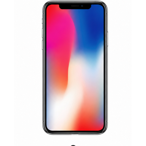 iPhone X