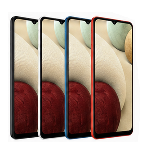Galaxy A12