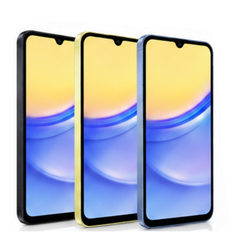 Galaxy A15