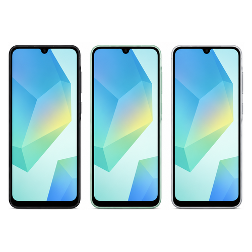 Galaxy A16
