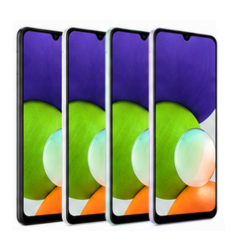 Galaxy A22