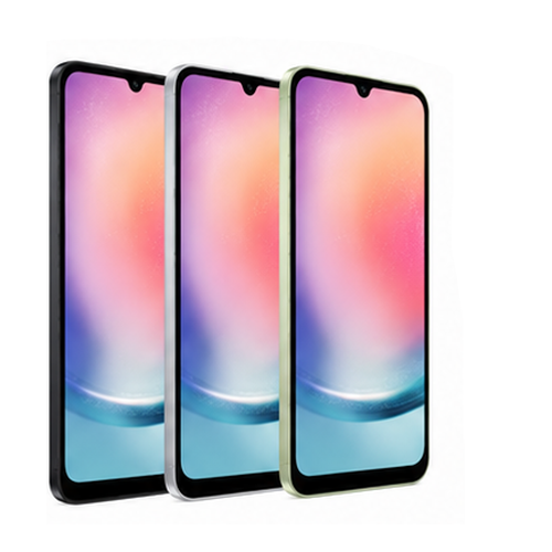 Galaxy A24