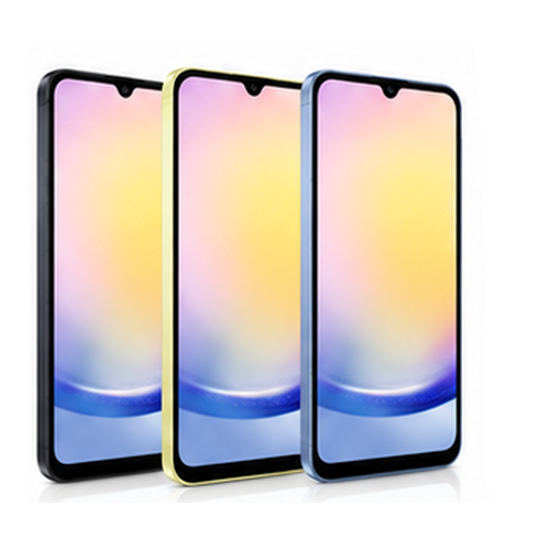 Galaxy A25