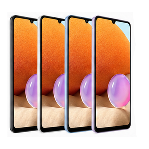 Galaxy A32
