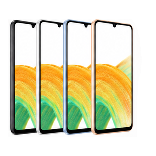 Galaxy A33