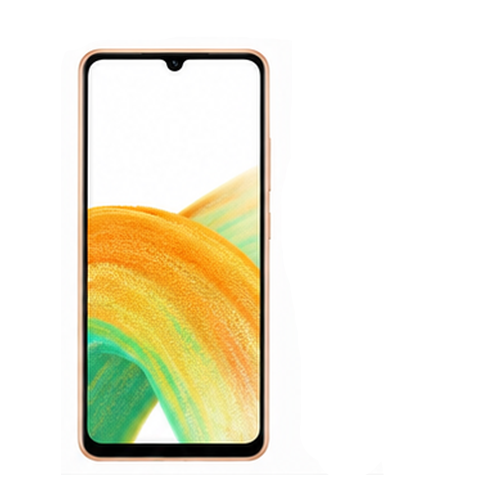 Galaxy A33