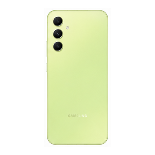 Galaxy A34