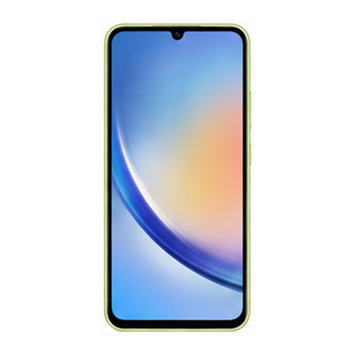 Galaxy A34