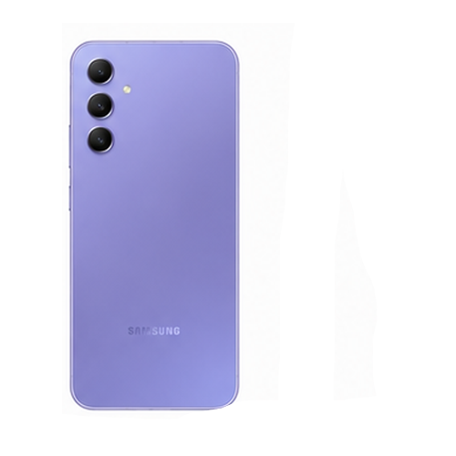 Galaxy A34