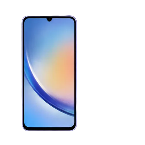 Galaxy A34