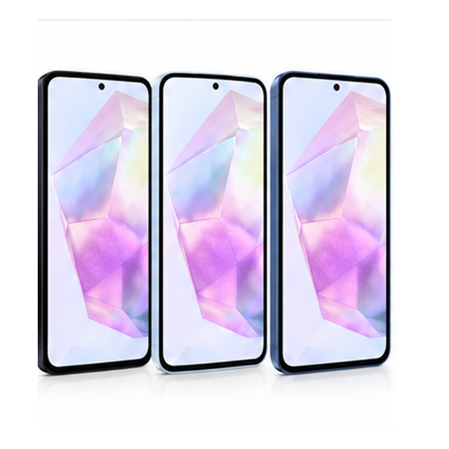 Galaxy A35