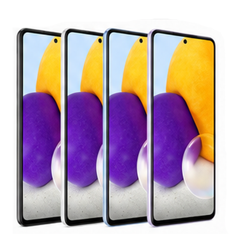 Galaxy A52