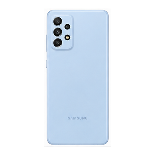 Galaxy A52