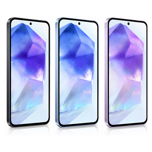 Galaxy A55
