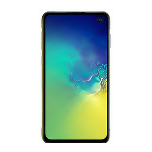 Galaxy S10e