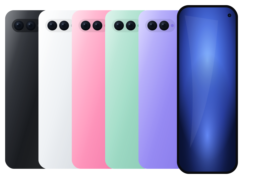 Galaxy S10e