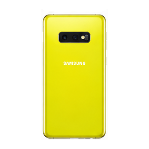 Galaxy S10e